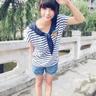 木牌服装